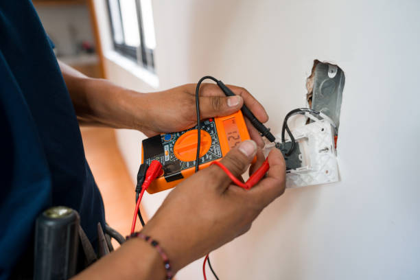 Best 24-Hour Electrician  in Fairless Hills, PA