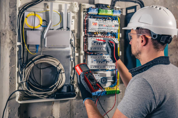 Best Electrical Rewiring Services  in Fairless Hills, PA