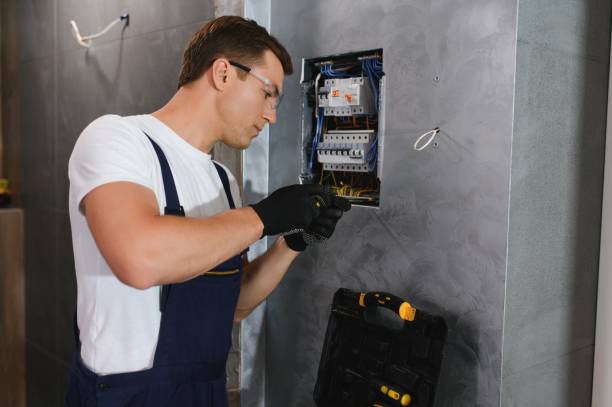 Best Electrical Repair Services  in Fairless Hills, PA