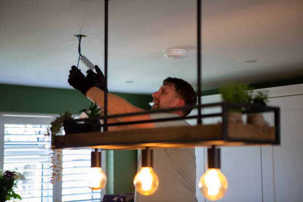 Best Electrical Upgrades for Homes  in Fairless Hills, PA