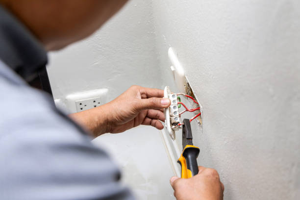 Best Electrical Troubleshooting Services  in Fairless Hills, PA