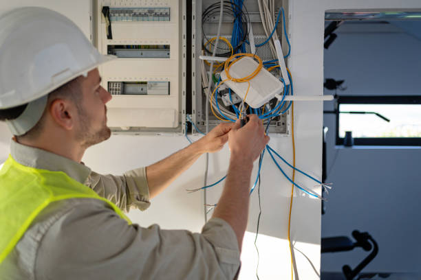 Best Electrical Contractors for Businesses  in Fairless Hills, PA