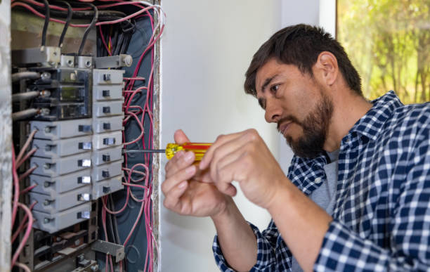 Best Residential Electrician Services  in Fairless Hills, PA